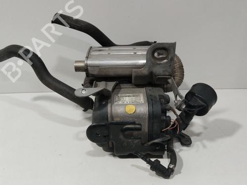 Heater blower motor VW TOURAN (1T1, 1T2) 2.0 TDI 16V | BP28119650M62 