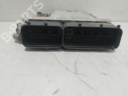 Engine control unit (ECU) SEAT TOLEDO III (5P2)  | BP21812777M57 