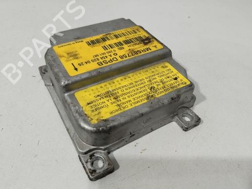 ECU airbags SMART FORFOUR (454) 1.3 (454.031) | BP29431296M53