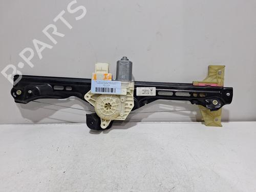 Used Rear left window mechanism Rear left window mechanism CITROËN C4 Grand Picasso II (DA_, DE_) 1.6 BlueHDi 120 (120 hp) 26887360 26887360