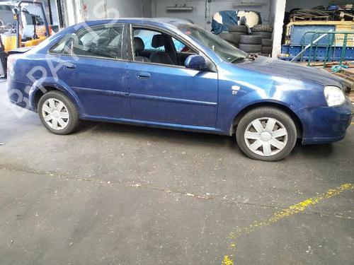 Engine control unit (ECU) DAEWOO NUBIRA Saloon (J200) | BP5170658M57 - Image 6