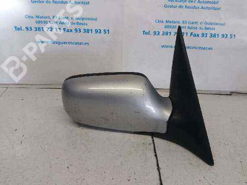 Right mirror SAAB 9-3 (YS3D)  | BP5175453C27 