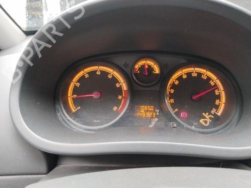 Right headlight OPEL CORSA D (S07) 1.2 (L08, L68) | BP33660424C29 - Image 11