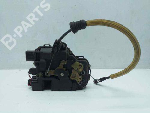 Front right lock SEAT LEON (1M1)  | BP5172669C97 