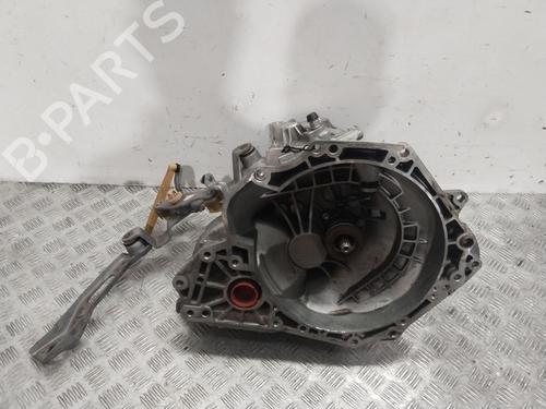 gearbox-opel-corsa-e-x15-2014-33833347 main image