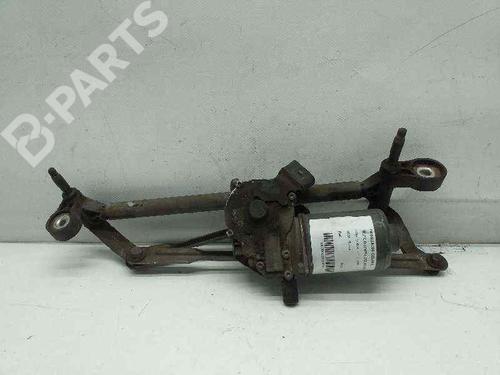Used Front wiper motor OPEL CORSA D (S07) [2006-2015]  5171946