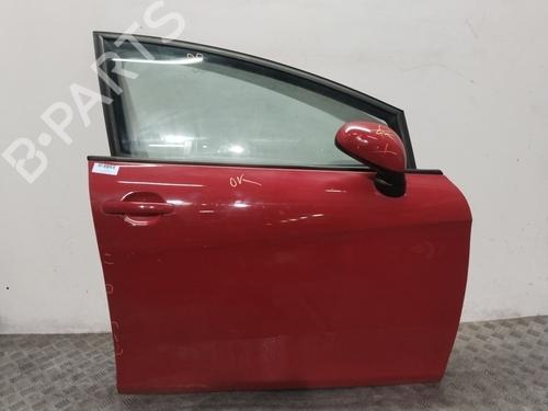 Used Right front door SEAT LEON (1P1) 2.0 TDI 16V (140 hp) 29545304