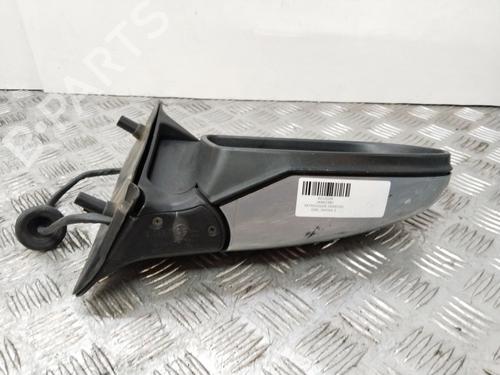 Right mirror OPEL ZAFIRA A MPV (T98) 2.0 DTI 16V (F75) | BP18724458C27 