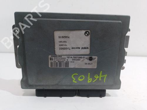 engine-control-unit-ecu-mini-mini-r50-r53-one-12147557395-s12237006b-2001-2002-2003-2004-2005-2006-11227612 main image
