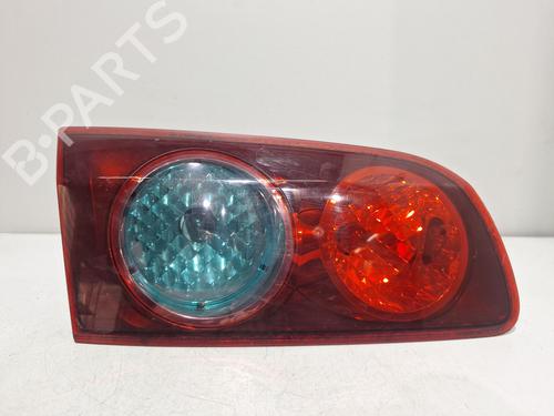 Used Left tailgate light Left tailgate light FIAT CROMA (194_) 2.4 D Multijet (200 hp) 26553156 26553156