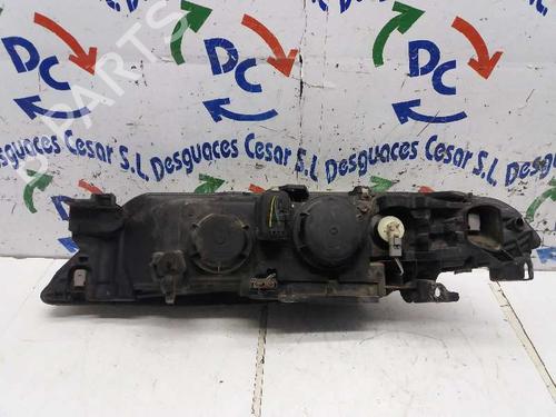 Højre forlygte Højre forlygte RENAULT LAGUNA II (BG0/1_) [2001-2007] 5168394 5168394