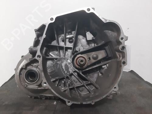 Used Gearbox HONDA ACCORD VII (CL, CN) 2.2 i-CTDi (CN1) (140 hp) 12256007