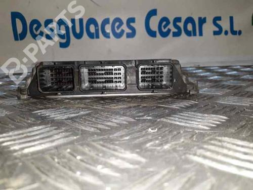 Engine control unit (ECU) RENAULT MEGANE II (BM0/1_, CM0/1_)  | BP5172037M57 