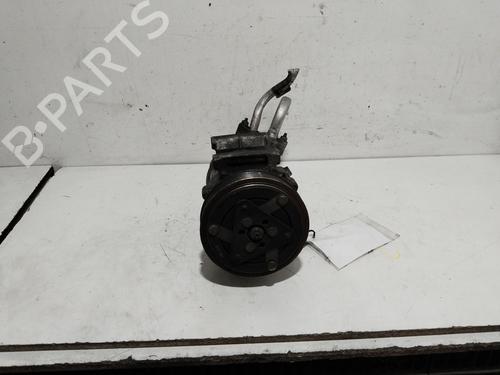 AC-Kompressor SUZUKI SWIFT III (MZ, EZ) [2005-2025]  15013480