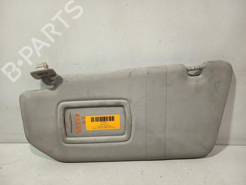 left-sun-visor-renault-grand-scenic-iii-jz01_-2009-2010-2011-2012-2013-2014-2015-2016-32319175 main image