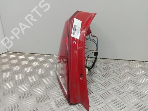 Left taillight CHEVROLET AVEO / KALOS Hatchback (T200) 1.4 16V | BP22716574C34 