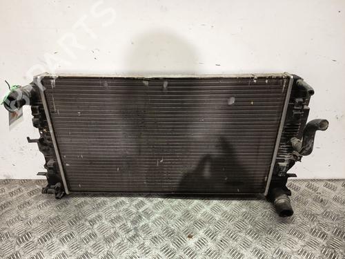Used Water radiator Water radiator MERCEDES-BENZ SPRINTER 3,5-t Bus (B906) 316 CDI (906.731, 906.733, 906.735) (163 hp) 36039964 36039964