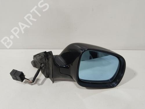 Used Right mirror AUDI A4 B5 Avant (8D5) 1.9 TDI (110 hp) 28731221