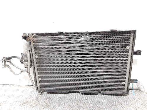 AC radiator OPEL CORSA C (X01)  | BP5884073M32 