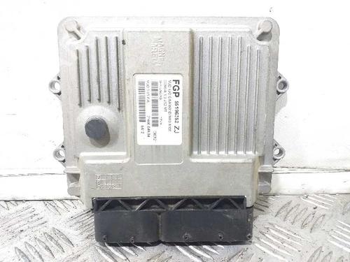 Used Engine control unit (ECU) Engine control unit (ECU) OPEL CORSA C (X01) [2000-2009] 5204676 5204676