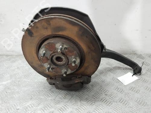 Used Right front steering knuckle Right front steering knuckle 37792275 37792275