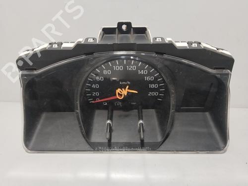 instrument-cluster-nissan-nv200-evalia-bus-2010-31591562 main image