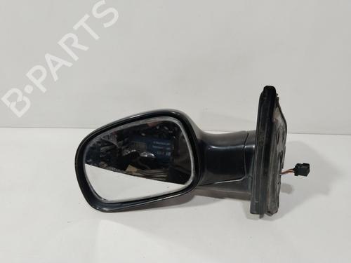 Used Left mirror CHRYSLER VOYAGER IV (RG, RS) 2.5 CRD (141 hp) 29204891