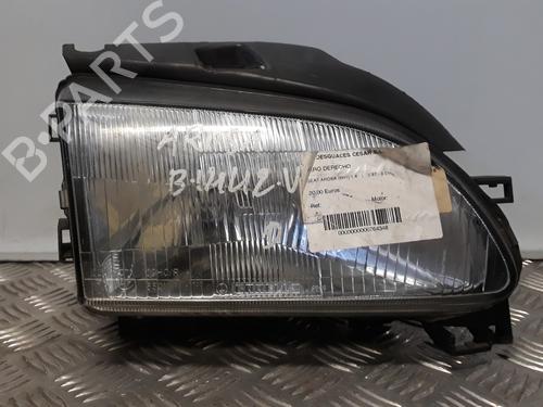 Used Right headlight Right headlight SEAT AROSA (6H1) 1.4 (60 hp) 5206507 5206507