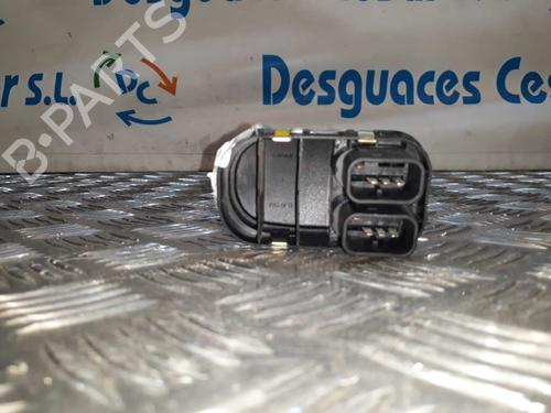 Left front window switch FORD ESCORT V (AAL, ABL) | BP5179523I27 - Image 2