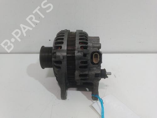Alternator MAZDA 6 Saloon (GG)  | BP12256720M7 
