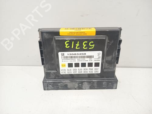 Used Electronic module Electronic module 37440452 37440452