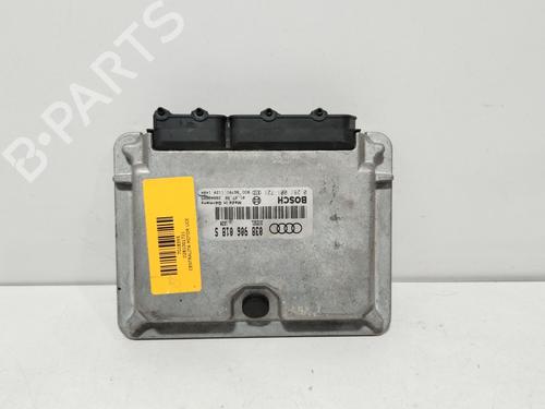 Used Engine control unit (ECU) Engine control unit (ECU) AUDI A4 B5 (8D2) 1.9 TDI quattro (110 hp) 40281461 40281461