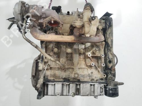 Engine LAND ROVER FREELANDER I (L314)  | BP26597981M1 
