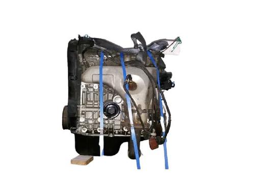 Motor SEAT IBIZA II (6K1) [1993-2002]  5205777