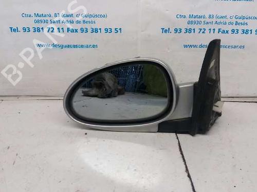 Used Left mirror DAEWOO LANOS (KLAT) [1997-2025]  13025360