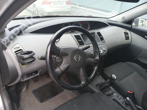 Starter NISSAN PRIMERA Hatchback (P12) 1.8 | BP24315992M8 - Image 10