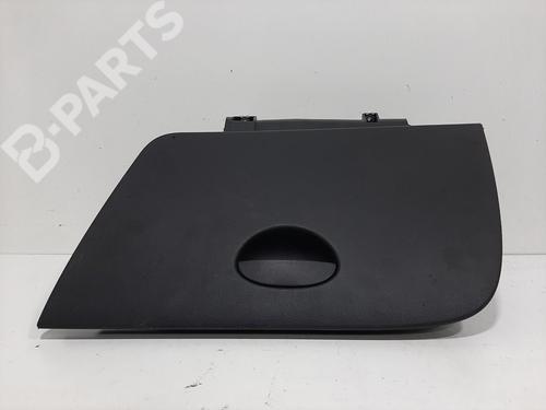 Glove box SEAT LEON (1P1) [2005-2013]null 1P1857504