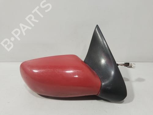 Right mirror FORD PUMA (EC_) 1.4 16V | BP29202463C27 