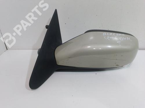 Left mirror RENAULT LAGUNA II (BG0/1_)  | BP11494883C26 