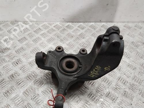 Right front steering knuckle RENAULT MEGANE II (BM0/1_, CM0/1_)  | BP26292606M26 