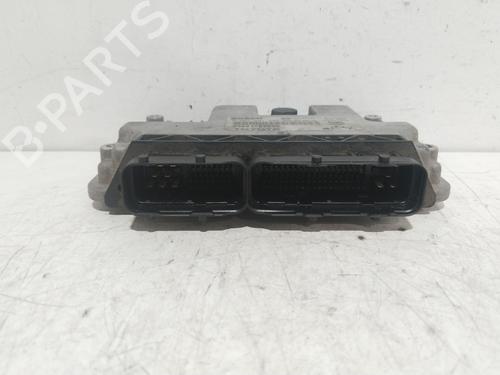 Engine control unit (ECU) TOYOTA AURIS (_E15_)  | BP20174955M57 