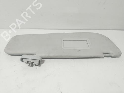 Right sun visor OPEL COMBO Box Body/MPV (X12) 1.3 CDTI (B05) | BP37270179I2 - Image 4