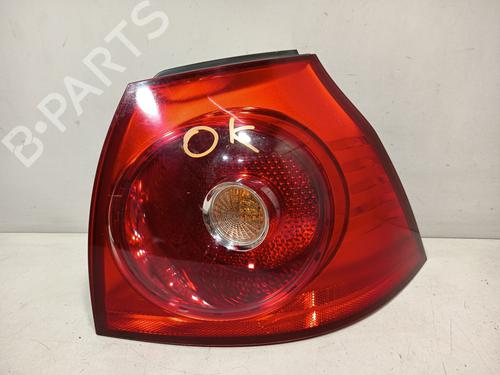 right-taillight-vw-golf-v-1k1-2003-2004-2005-2006-2007-2008-2009-2010-32414465 main image
