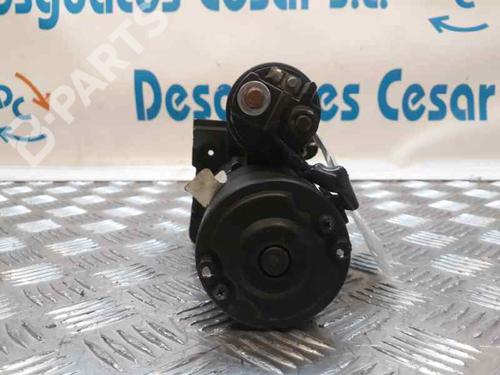 Starter RENAULT CLIO II (BB_, CB_)  | BP5200316M8 