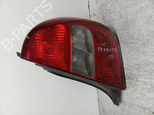 Used Right taillight Right taillight CITROËN C5 I (DC_) 1.8 16V (DC6FZB, DC6FZE) (115 hp) 6815589 6815589