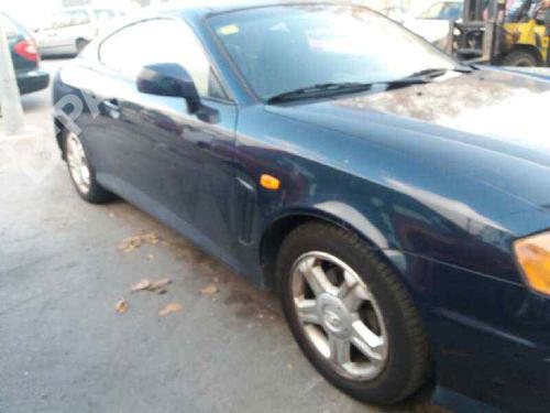Left mirror HYUNDAI COUPE II (GK) 1.6 16V | BP8267989C26 
