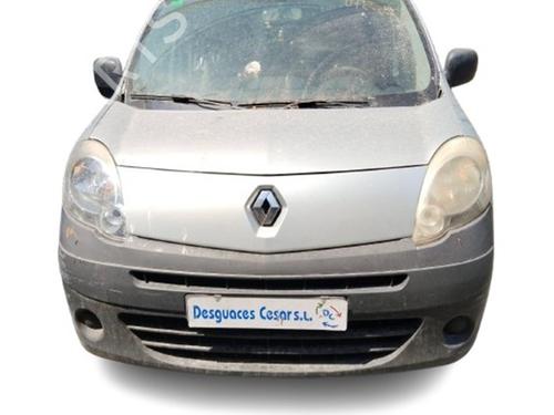 Brugte RENAULT KANGOO / GRAND KANGOO II (KW0/1_) 1.5 dCi 85 (KW0K, KW0L, KW0B) (86 hp) 3384634