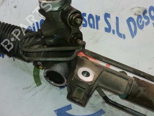 Used Steering rack Steering rack CHRYSLER VOYAGER / GRAND VOYAGER III (GS_, NS_) [1992-2001] 5164074 5164074