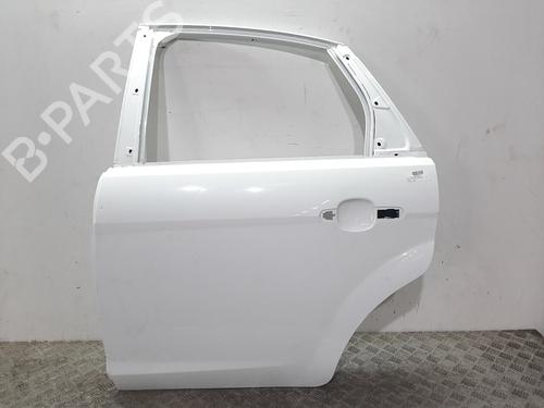 Porta trás esquerda Porta trás esquerda FORD FOCUS II (DA_, HCP, DP) [2004-2013] 15265347 15265347