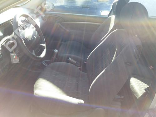 ABS pump FORD FOCUS I (DAW, DBW)  | BP6954510M43 